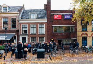Museumfederatie Fryslân & Stichting Erfgoed & Publiek
