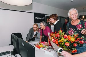 Marketing & communicatietraject Museumfederatie Fryslân