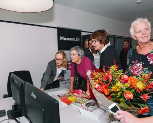 Marketing & communicatietraject Museumfederatie Fryslân